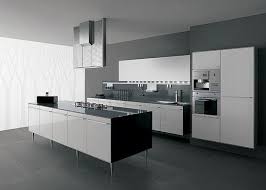 Valcucine Artematica Vitrum By Imazine Via Flickr Cucine Bianco