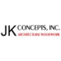 Official reference contact is from other original bill of ladings, including email, phone, fax. Jk Concepts Inc é¢†è‹±