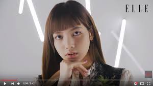 กระทู้ข่าว] [180409] #BLACKPINK : " เราคือครอบครัว YG " คลิปถ่ายแบบ ELLE  ร่วมกับ Louis Vuitton ความเคลื่อนไหวสาวๆ