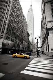 Black And White New York Wallpaper Iphone Vintage New York Iphone Wallpaper Cidade Quadros Para Sala Preto E Branco
