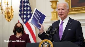 1 day ago · this is a crisis of untold proportions, said rep. Biden S Ambitious Covid Plan What Scientists Think