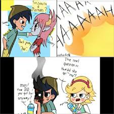 Pin By Ana Ramirez On Svtfoe Genderbend Star Vs The Forces Of Evil Star Vs The Forces Force Of Evil