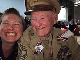 Wilbur Richardson Memorial Page