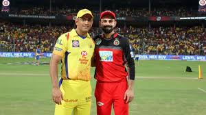 Notably, the two teams are first time going to face off each other. Ipl 2020 Royal Challengers Bangalore Vs Chennai Super Kings Head To Head And Past Records