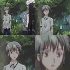 We Ve All Been There Fruitsbasket