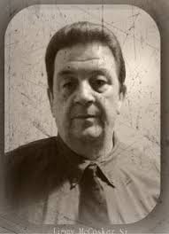 John Houston McCosker III (1948-2004)