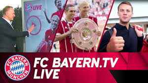 Online store fc bayern tours. The Whole World Of Fc Bayern Fc Bayern Tv Live Youtube