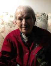 Obituary information for Virginia Dare Swanson