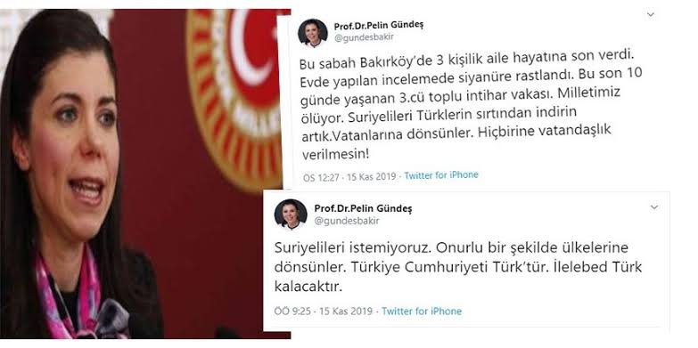 Pelin Gündeş Bakır ile ilgili görsel sonucu"