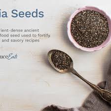 Chia seeds are the edible seeds of salvia hispanica, a flowering plant in the mint family (lamiaceae) native to central and southern mexico, or of the related salvia columbariae of the southwestern united states and mexico. What Are Chia Seeds And How Are They Used