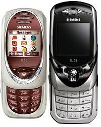 Descubrí la mejor forma de comprar online. Siemens Sl65 Mobile Gazette Mobile Phone News