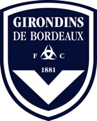 The 100 Top Soccer Clubs Bordeaux Football Team Logos Soccer Logo
