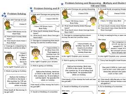 White Rose Maths Year 5 Block 4 Multiplying And Dividing By 10 100 And 1000 Problem Solving White Rose Maths Problem Solving Math