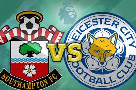 This leicester city live stream is available on all mobile devices, tablet, smart tv, pc or mac. Southampton Vs Leicester Prediction Team News And Preview As Claude Puel Looks To Get One Over His Former Club