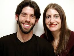 Rachel Markowitz, Joshua Krupitsky