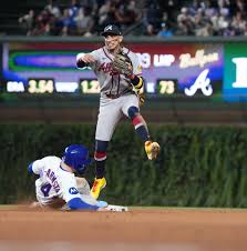 Braves at Cubs chat and discussion: Martín Pérez vs. Kevin Gausman