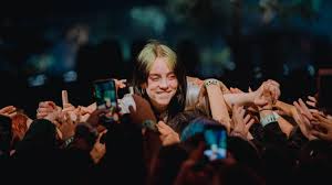 If this trajectory is followed, with 18 months between releases, we could likely be gifted a new billie album towards the end of 2020. Billie Eilish To Drop New Song My Future Next Week Variety