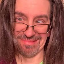 Russell Bolding (russelltopia)