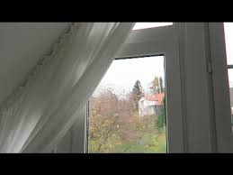 Schrage rollos als sichtschutz und sonnenschutz am fenster gerade im dachgiebel sind schrage rollos in schlafzimmern kinderzimmern oder ateliers im einsatz. Falsches Fenster Thej0llyflogs 169 Youtube