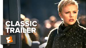 Some felt like johnny performance was quite. Astronaut S Wife 1999 Official Trailer Johnny Depp Charlize Theron Movie Hd Youtube