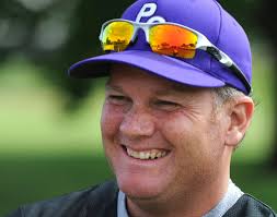 Brian Shouse brings major league experience to Peoria Christian bench