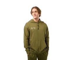 Bauer French Terry Senior Hoodie