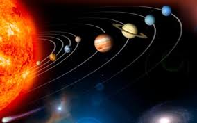 10 Facts about Space! | National Geographic Kids