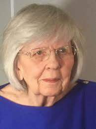 Carole Iverson (Curtis) Obituary (1938