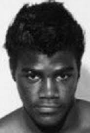 BoxRec: Amos Lincoln