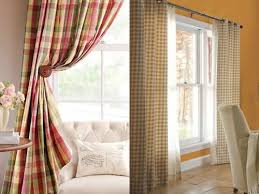 Whereas, drapes are made of thicker materials that are made to block out. These 10 Types Of Curtains Are Trending This Summer The Times Of India