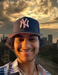 Obituary information for Tiheen Justice Nathaniel Matthew...