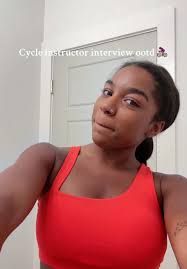 What to Wear to Cyclebar Interview