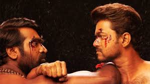 The most anticipated movie in all languages is thalapathy vijay's master which hits the screen today. N R7gmyas7ncvm