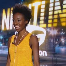 Former Fusion Tv Reporter Kimberly Brooks Joins Abc News Live In Anchor Reporter Role Tvnewser See more ideas about abc news anchors, abc news, news anchor.