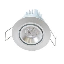 Maybe you would like to learn more about one of these? 2 25 Led Recessed Light For Flat Or Sloped Ceilings Ultra Bright 3w Aspectled