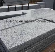 Eastern Grey G640 Grey Bianco Sardo Granite, Granite Paving ...
