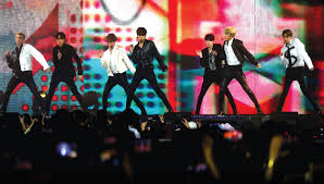 A rite of passage for musicians is having a song on the top 40 hits radio chart. Hallyu Korean Wave Korea Net The Official Website Of The Republic Of Korea