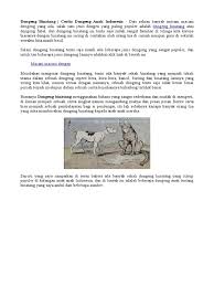 We did not find results for: Dongeng Binatang Dongeng Binatang Cerita Dongeng Anak Indonesia Dari Sekian Banyak Macam Macam