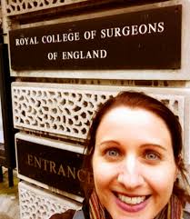 London. A Personal History With Jo Frances Penn