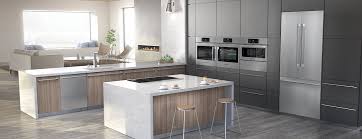 Here's a rundown of all of the most impressive features available in new bosch fridges: Bosch Appliances Dishwashers Refrigerators Ranges Laundry Abt