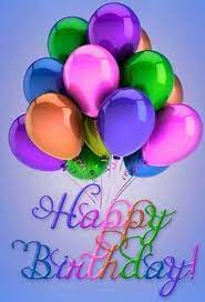 Pin On Birthday Wishes