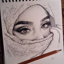 Sketches Portraits Follow Me On Pinterest For More Pragyatunga Art Drawings Sketches