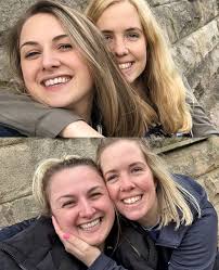 7 years of loving you ❤️ There's no one I'd rather laugh until I cry with  (usually when it's bedtime and we're laughing over literally nothing).  Thank you for loving me, thank