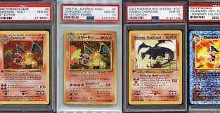 1 1 — base set: 10 Most Expensive Charizard Pokemon Cards Sold In 2020 2021