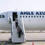 Aigle azur, en 2021, propose des dessertes via des vols pas chers vers l'algérie, le mali, le portugal ainsi la compagnie aérienne aigle azur annonce les promotions suivantes : Aigle Azur Promotion 2019 Billets Et Vols Pas Chers Annuaire Airvol