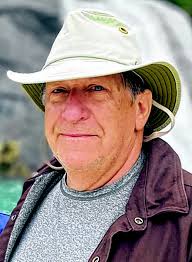 Randal “Randy” Wayne Morrison