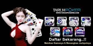 Agen Poker Online Terbaik Bonus New Member Tertinggi 30 Bonus Turnover Poker Tertinggi 0 5 Bonus Deposit Harian Poker Tertin Poker Full House Main Game