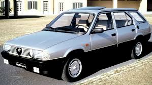 Image result for Avorio 1984 Alfa-Romeo