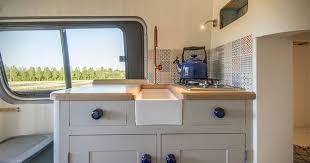 Comment Transformer Un Mercedes Sprinter En Camping Car Amenagement Camping Car Van De Luxe Camping Car Sprinter
