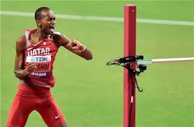 Barshim rose to become one of the best high jumpers in the world with two olympic medals (bronze at london 2012 and silver at rio 2016) along with two world championship titles (2017 and 2019). Mutaz Essa Barshim